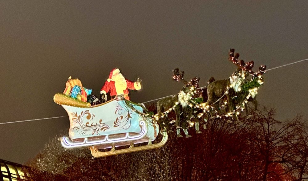 Christmas in Berlin: 6 magical spots you shouldn’t miss